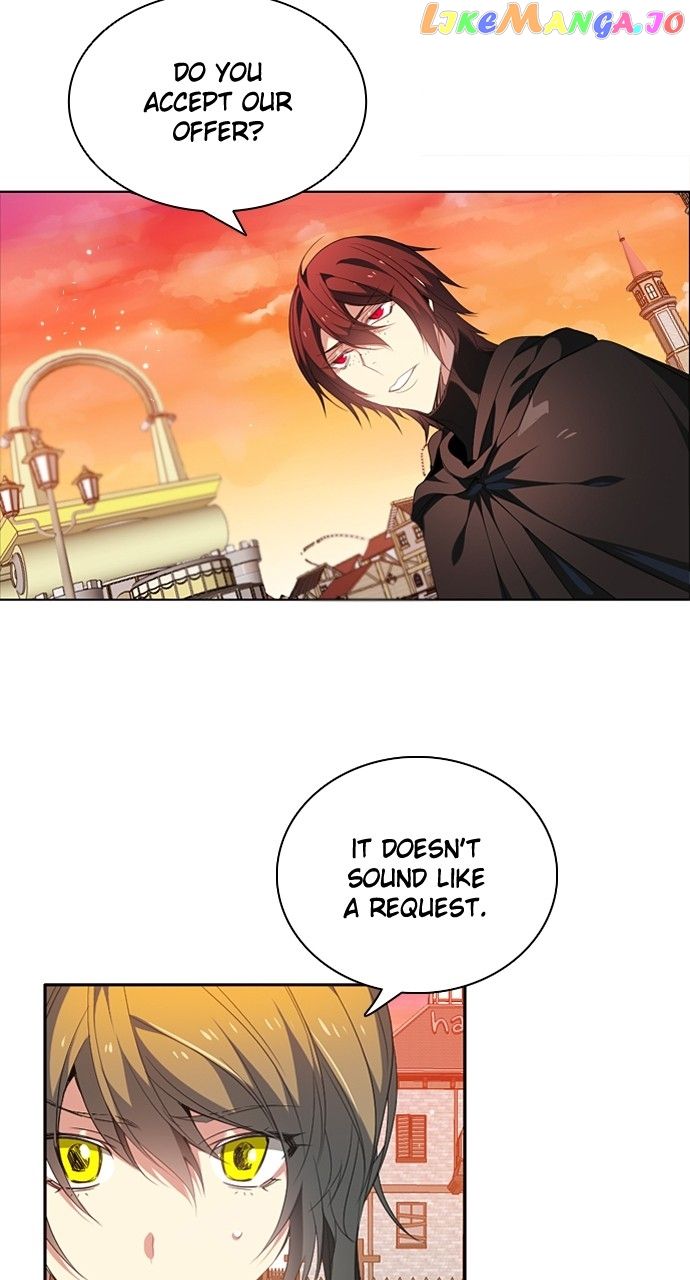 Zero Game Chapter 210 4